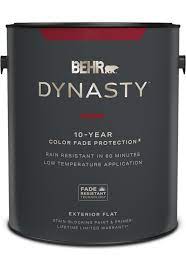 Behr Ultra Exterior Paint Behr