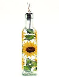 Easy Glass Bottle Painting Ideas You