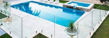 Swimming Pool Fencing Why Glass Is A