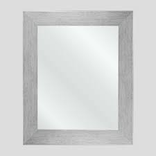 Rno Silver Custom Mirror For Your
