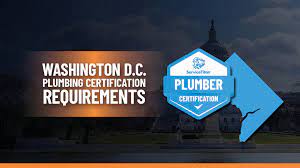 Dc Plumbing License How To Become A