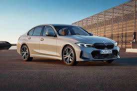 2024 Bmw 3 Series S Reviews And
