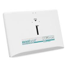 Neatseat Disposable Toilet Seat Cover