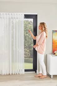 Perfect Fit Blinds For Patio Doors