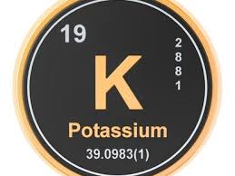 Potassium Deficiency And The Effects Of