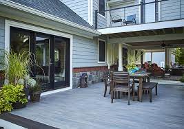 Quality Outdoor Decking S Wolf