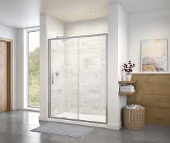 Sliding Shower Door
