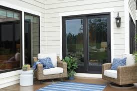 Types Of Exterior Doors