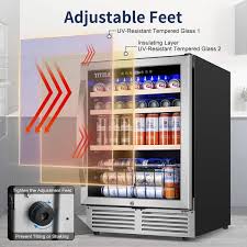 Beverage Cooler