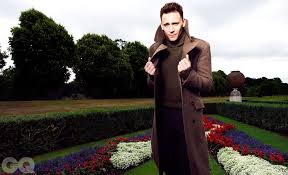 Male Style Icon 2016 Tom Hiddleston