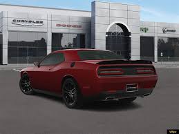 New 2023 Dodge Challenger Gt 2d Coupe