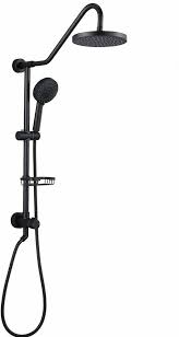 Retrofit Shower System Rainfall Shower