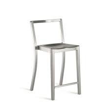 Authentic Icon Stool By Philippe Starck
