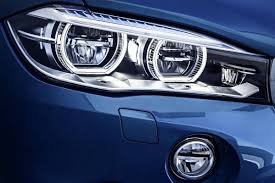 bmw x6 m adaptive led headlights