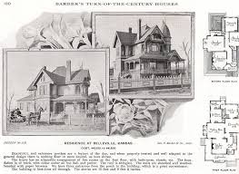 Urban Queen Anne Tenement Architects