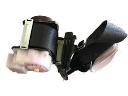 Genuine Ford Explorer Seat Belt