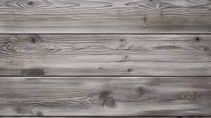 Grey Wooden Plank Texture