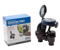 Battery Operated Timer