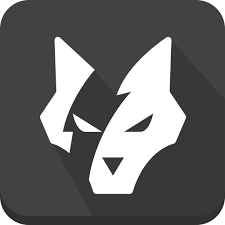 Overwolf Squircle Icon Free