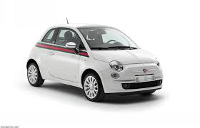 2016 Fiat 500 By Gucci News And Information