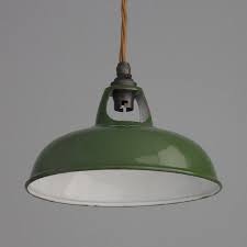 10 X Coolicon Hanging Lamp 1930s 43685