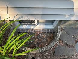 How To Secure A Window Well Cover To