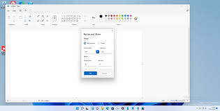 Paint App Update For Windows 11