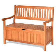 Rubbermaid Outdoor Storage Benches