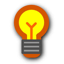 Hint Energy Light Tip Folder Icon