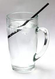 Daily Drink A Glass Of Very Cold Water