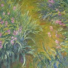 Fl Still Life Paintings Monet