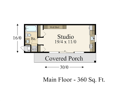 Peace And Quiet House Plan Perfect