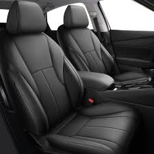 Seat Covers For 202 3 Mazda 3 For