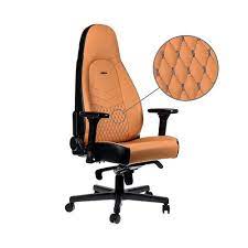 Noblechairs Icon Gaming Chair Top Grain