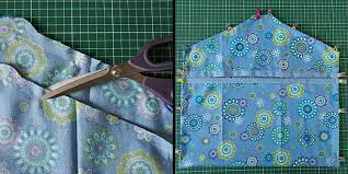 Clothespin Bag Free Sewing Tutorial