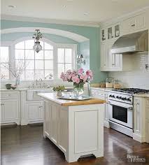 The Best Kitchen Paint Colors To Rev Up