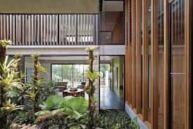 Green At Heart Garden House