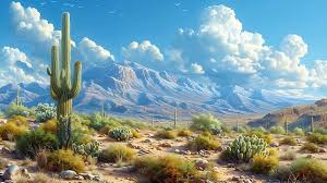 Desert Ilration Images Browse 777