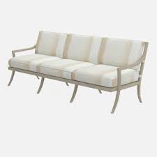 Tommy Bahama Misty Garden Sofa 3d