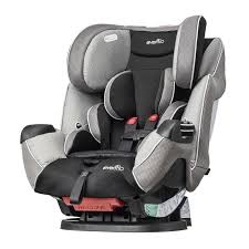 Standard Convertible Car Seat Al