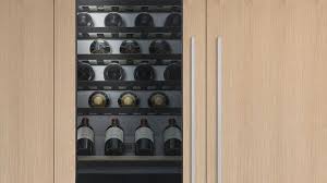 Wine Fisher Paykel Usa