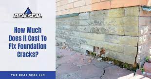Cost To Fix Foundation S