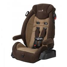 Booster Car Seat Review Safety 1st