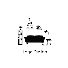 Interior Room Furniture Gallery Logo