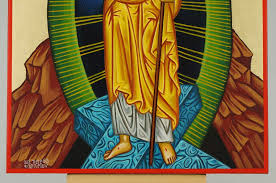 Resurrection Icon Orthodox Icons