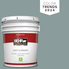 Low Odor Interior Paint Primer