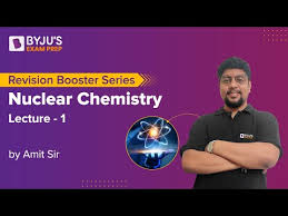 Nuclear Chemistry Questions Practice