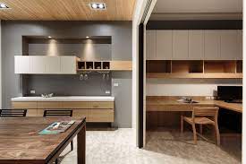 Sliding Doors For Your Small Kitchen