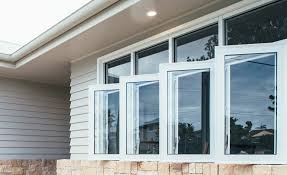Eight Window Styles For Your New Home