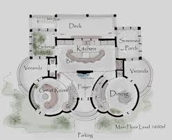 Cob House Plans Castle Floor Plan